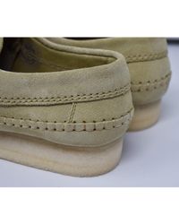 Weaver Daim Weaver Chaussures Chaussures Chaussures En En Daim Yyf7gb6v