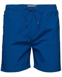 Minimum Wilfred Swimwear - Blue