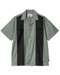 Carhartt - Shirt For Man I033041 Park - Lyst
