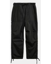 Taion - Military Reversible Pants Eu-s/asia-m - Lyst