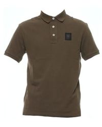 Blauer - Polo T Shirt For Man 24Sblut02150 006801 685 - Lyst