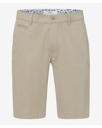 Brax Shorts for Men | Online Sale up to 32% off | Lyst
