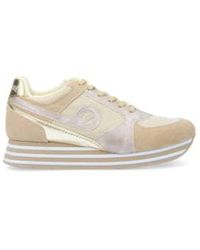No Name - Parko Jogger In Nudepearl - Lyst