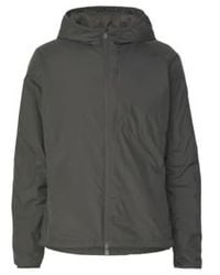 Save The Duck - Faris Jacket Man Cocoa S - Lyst