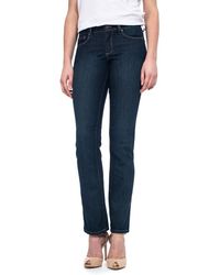 NYDJ Marilyn Denim - Blau