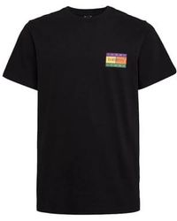Tommy Hilfiger - Jeans Regular Summer Flag T-shirt Small - Lyst