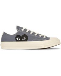 comme de garcon low