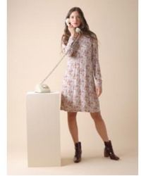 indi & cold - Alice Floral Dress Size S - Lyst