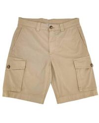 Woolrich - Shorts cargo clásicos beach hombre - Lyst