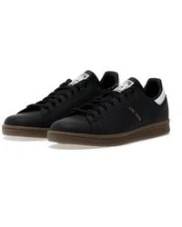 adidas - Stan Smith Core Cloud White And Gum - Lyst