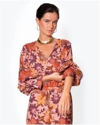 Sophie and Lucie - Alfil Flower & Blouse 34 - Lyst