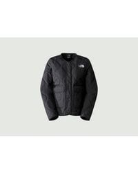 The North Face - Ampato Quilted Jacket M - Lyst