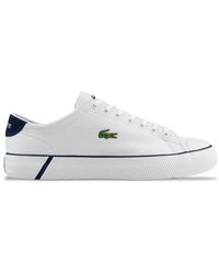 Lacoste Sneakers for Women | Online Sale up to 86% off | Lyst
