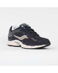 Saucony - Pro Grid Omni 9 - Lyst