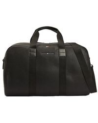 tommy weekend bag