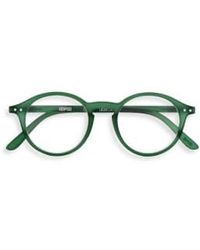 Izipizi - Reading Glasses #d Shape Diopter +2 - Lyst