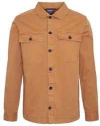 Barbour - Overshirt Ay - Lyst
