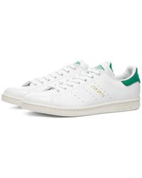 Adidas Stan Smith for Men - Up to 52% off | Lyst