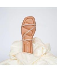 Shoe The Bear - Sandale glam selena - Lyst