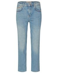 Mos Mosh Jeans for Women | Online Sale up to 75% off | Lyst