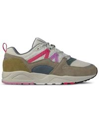 Karhu - Fusion 2.0 trainers 'the forest rules pack' - Lyst