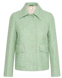 Inwear - Titaniw Jacket Tweed Uk 10 - Lyst