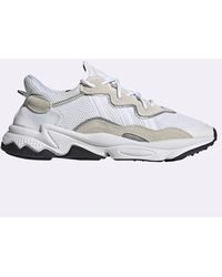 Adidas By Raf Simons Ozweego 2 for Men - Up to 50% off at Lyst.com