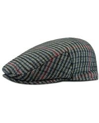 half baseball cap