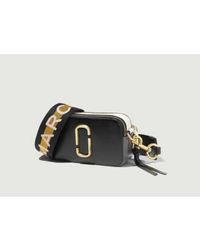 Marc Jacobs - Small Snapshot Camera Bag - Lyst