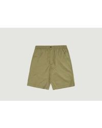 Universal Works - Long Track Shorts 28 - Lyst