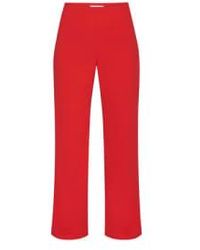 Sisters Point - Neat Pants Ruby S - Lyst