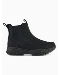 Woden - Magda Track Waterproof Boot 36 - Lyst