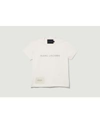 Marc Jacobs - The T-shirt Xs - Lyst