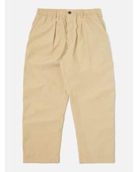 Universal Works - 30149 oxford pant in recyceltem poly -tech - Lyst