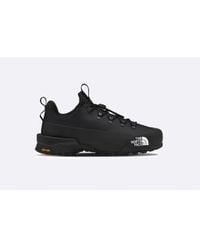 The North Face - Glenclyffe Low 39 / Negro - Lyst