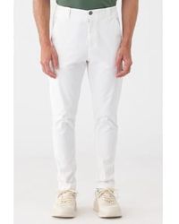 Transit - Light Weight Combat Chinos Extra Large - Lyst