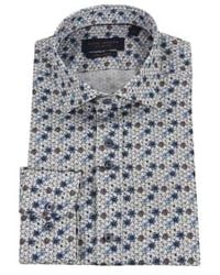 Guide London - Camisa floral l/s - Lyst