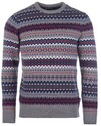 Barbour Sweaters and knitwear for Men 