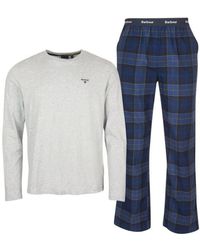 Barbour Nightwear and sleepwear for Men | Online Sale up to 50% off | Lyst