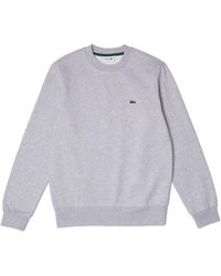 Maglioni e pullover Lacoste da donna | Sconto online fino al 31% | Lyst