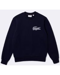 Lacoste - Made - Lyst