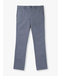 Oliver Sweeney - S Besterios Chino Trousers - Lyst