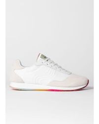 Paul Smith - Domino Womens Trainer - Lyst