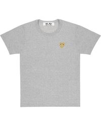 commes de garcon t shirt sale