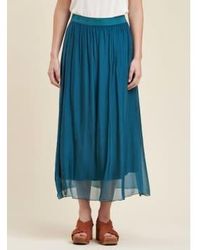 La Fee Maraboutee - Early Evening Laurenz Skirt Size Extra Small - Lyst