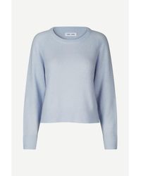 Samsøe & Samsøe Sweaters and pullovers for Women | Online Sale up to 73%  off | Lyst