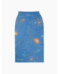 Bielo - Galaxy Skirt S - Lyst