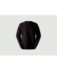 The North Face - The 489 Sweat Top - Lyst