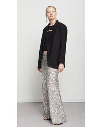 Ottod'Ame - Ottod'ame Trouser - Lyst