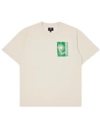Edwin - Tokyo Ninkyo Moment T-shirt Whisper S - Lyst